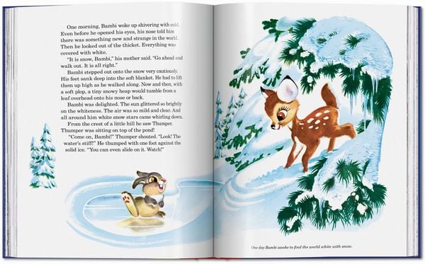 Produktbild: Walt Disney&rsquo;s Children&rsquo;s Classics 1937&ndash;1953