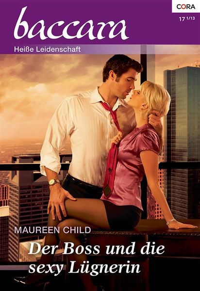 Produktbild: Der Boss und die sexy L&uuml;gnerin