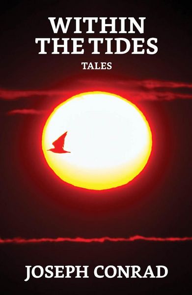 Produktbild: Within the Tides