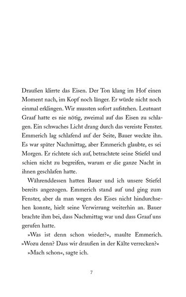 Produktbild: Ein Wintermahl