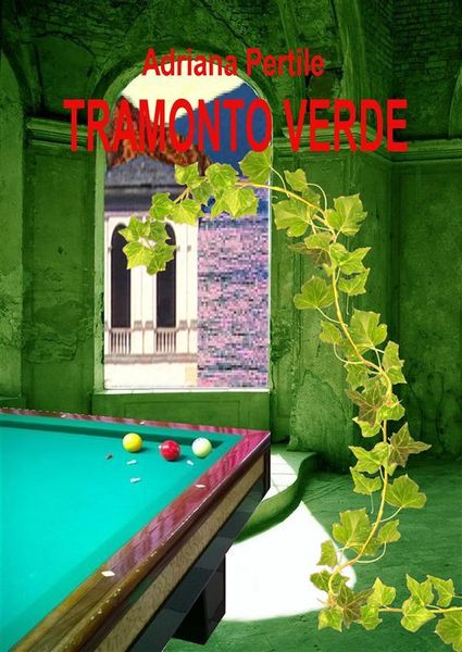 Produktbild: Tramonto verde