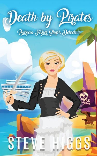 Produktbild: Death by Pirates