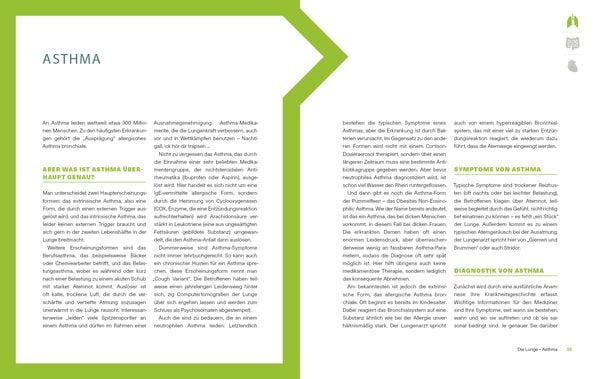 Produktbild: Das gro&szlig;e Gesundheitsbuch &ndash; Innere Medizin