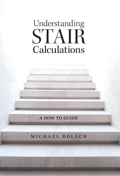 Produktbild: Understanding Stair Calculations