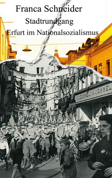 Produktbild: Stadtrundgang