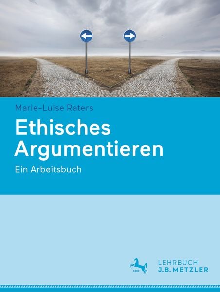 Produktbild: Ethisches Argumentieren