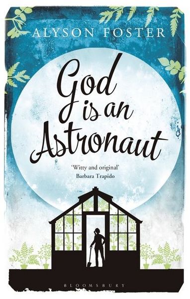 Produktbild: Foster, A: God is an Astronaut