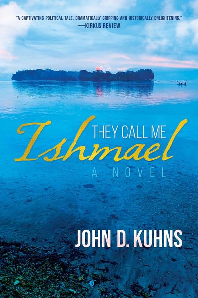 Produktbild: They Call Me Ishmael