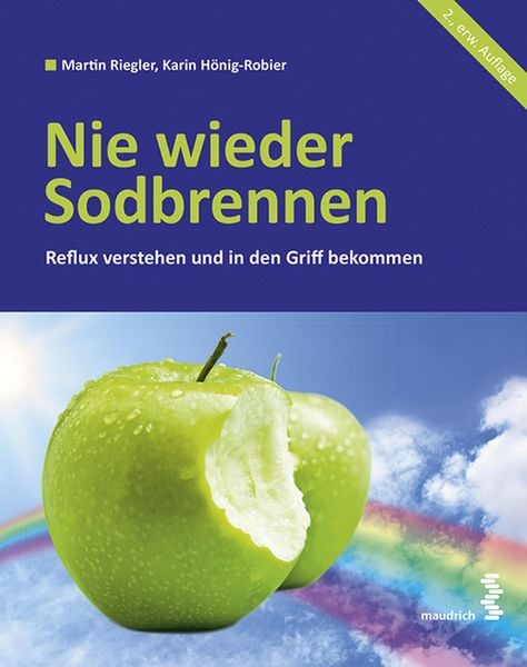 Produktbild: Nie wieder Sodbrennen