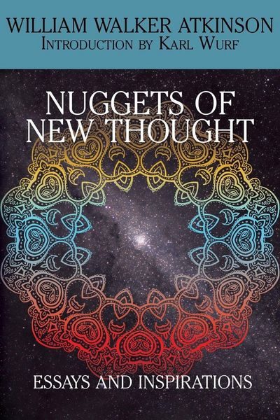 Produktbild: Nuggets of the New Thought
