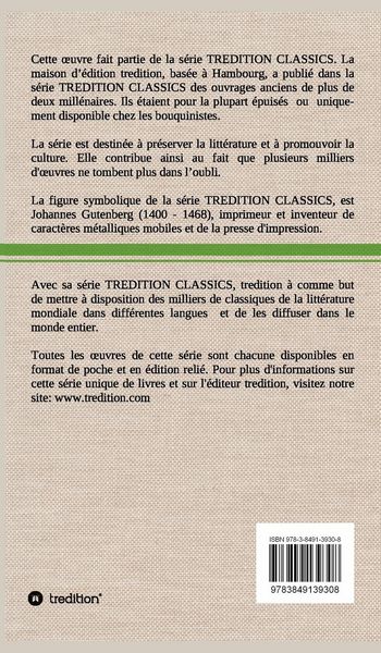 Produktbild: Lettres &eacute;crites de Lausanne