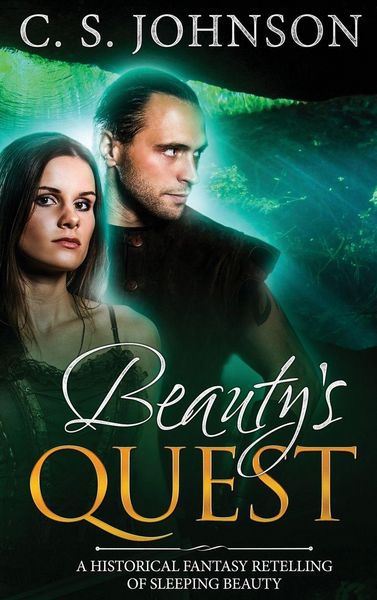 Produktbild: Beauty's Quest