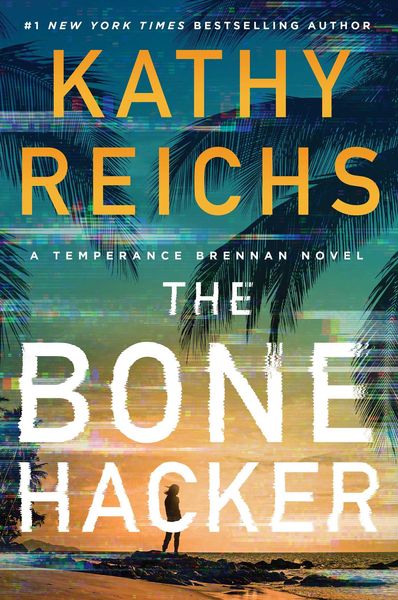 Produktbild: The Bone Hacker