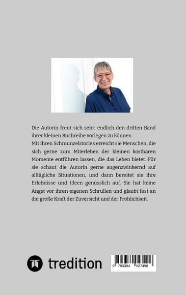 Produktbild: Schmunzelstories 3