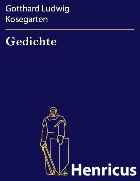 Produktbild: Gedichte