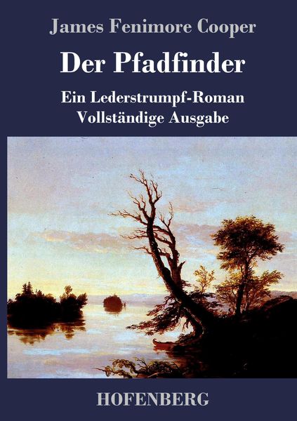 Produktbild: Der Pfadfinder
