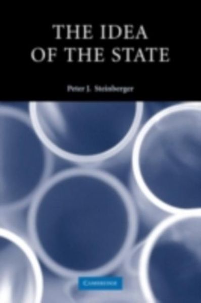 Produktbild: Idea of the State