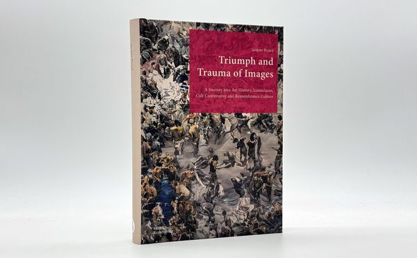 Produktbild: Triumph and Trauma of Images