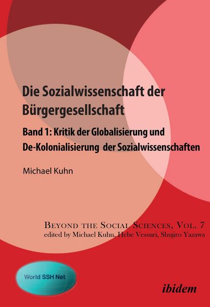 Produktbild: Die Sozialwissenschaft der B&uuml;rgergesellschaft