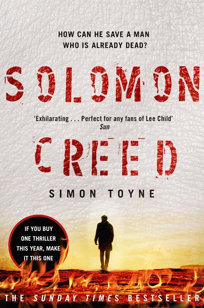 Produktbild: Solomon Creed