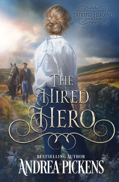 Produktbild: The Hired Hero