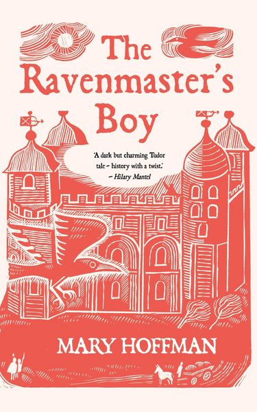 Produktbild: The Ravenmaster's Boy