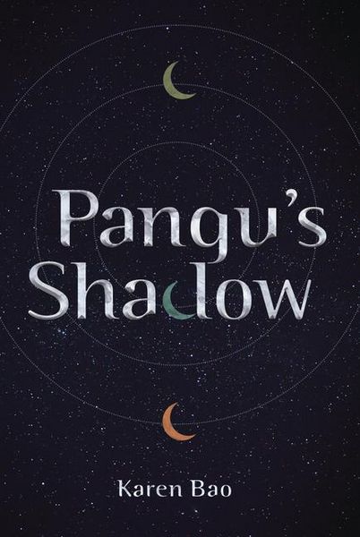 Produktbild: Pangu's Shadow