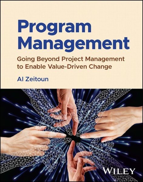 Produktbild: Program Management