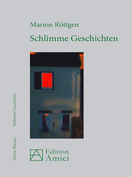 Produktbild: Schlimme Geschichten
