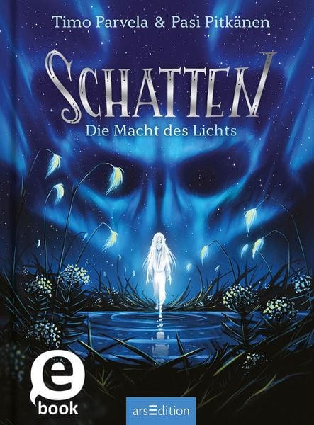 Produktbild: Schatten - Die Macht des Lichts (Schatten 3)