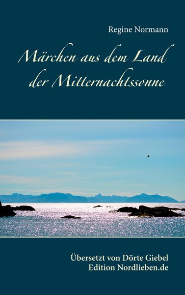 Produktbild: M&auml;rchen aus dem Land der Mitternachtssonne