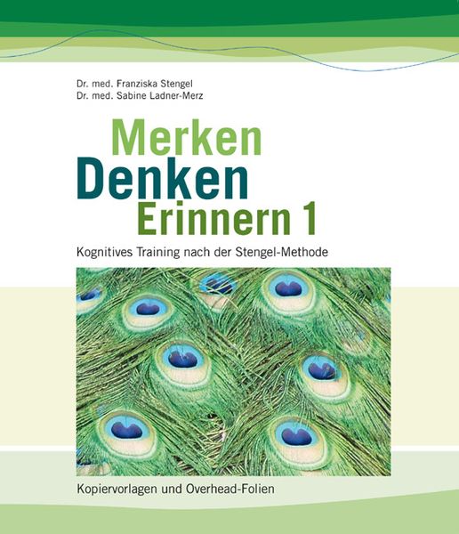 Produktbild: Merken - Denken - Erinnern