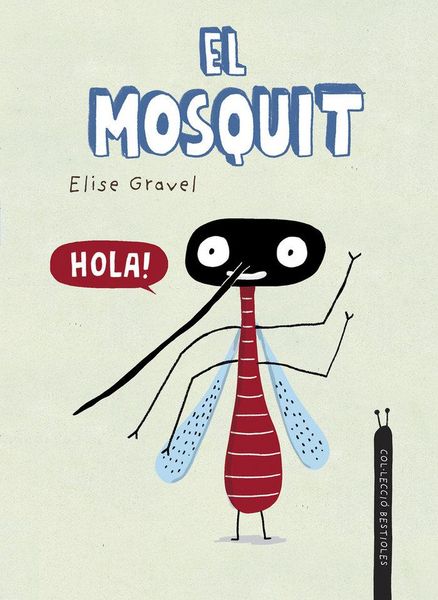 Produktbild: El mosquit