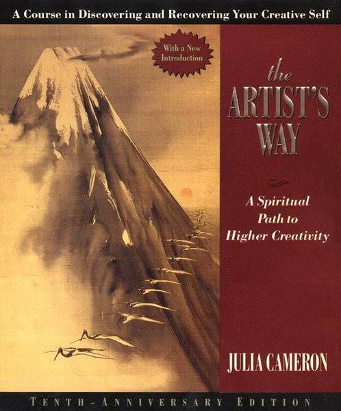 Produktbild: The Artist's Way