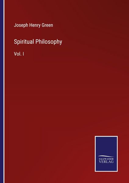 Produktbild: Spiritual Philosophy