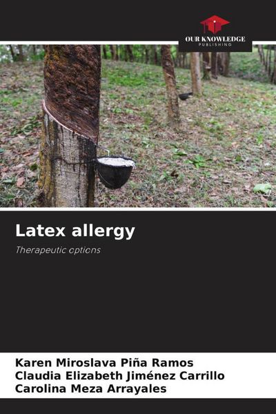 Produktbild: Latex allergy