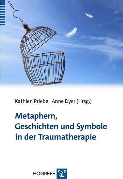 Produktbild: Metaphern, Geschichten und Symbole in der Traumatherapie