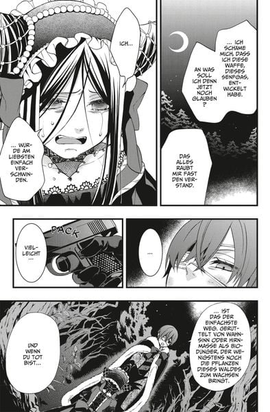 Produktbild: Black Butler 19