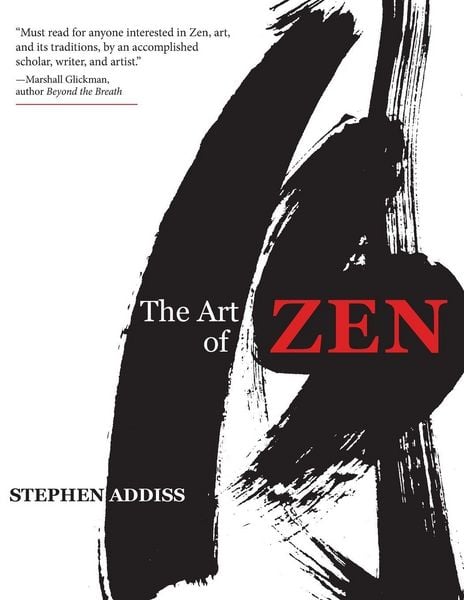 Produktbild: The Art of Zen