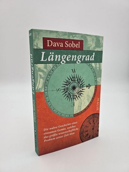 Produktbild: L&auml;ngengrad