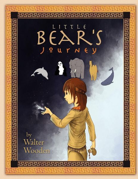 Produktbild: Little Bear's Journey