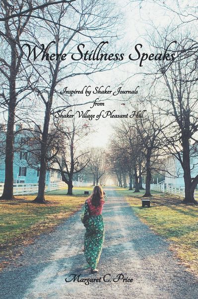Produktbild: Where Stillness Speaks