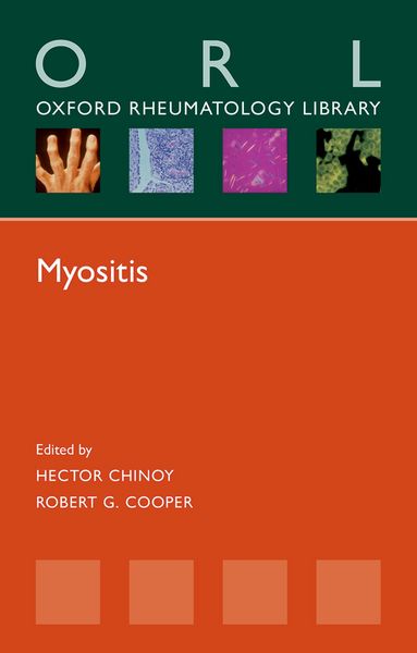 Produktbild: Myositis