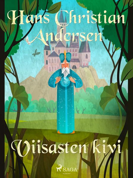 Produktbild: Viisasten kivi