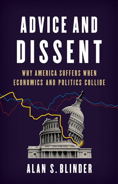 Produktbild: Advice and Dissent