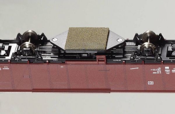 Produktbild: Piko H0 56115 H0 Schienen Ersatzschleifk&ouml;rper 1St.