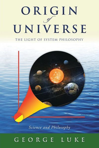 Produktbild: Origin of Universe