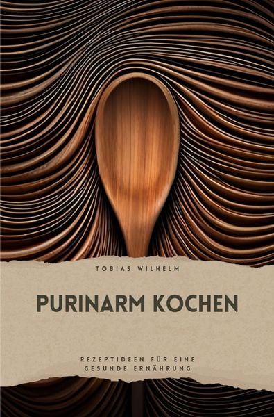 Produktbild: Purinarm Kochen
