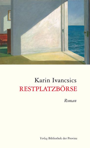 Produktbild: Restplatzb&ouml;rse