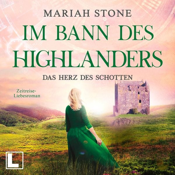 Das Herz des Schotten - Mariah Stone, Audio, 4255674810462